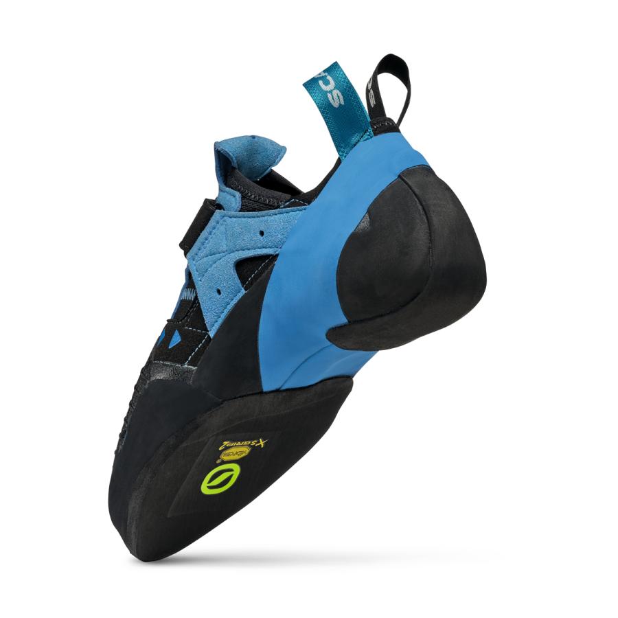 SCARPAクライミングシューズ 楽天市場】スカルパ SCARPA クライミングシューズ INSTINCT VS
