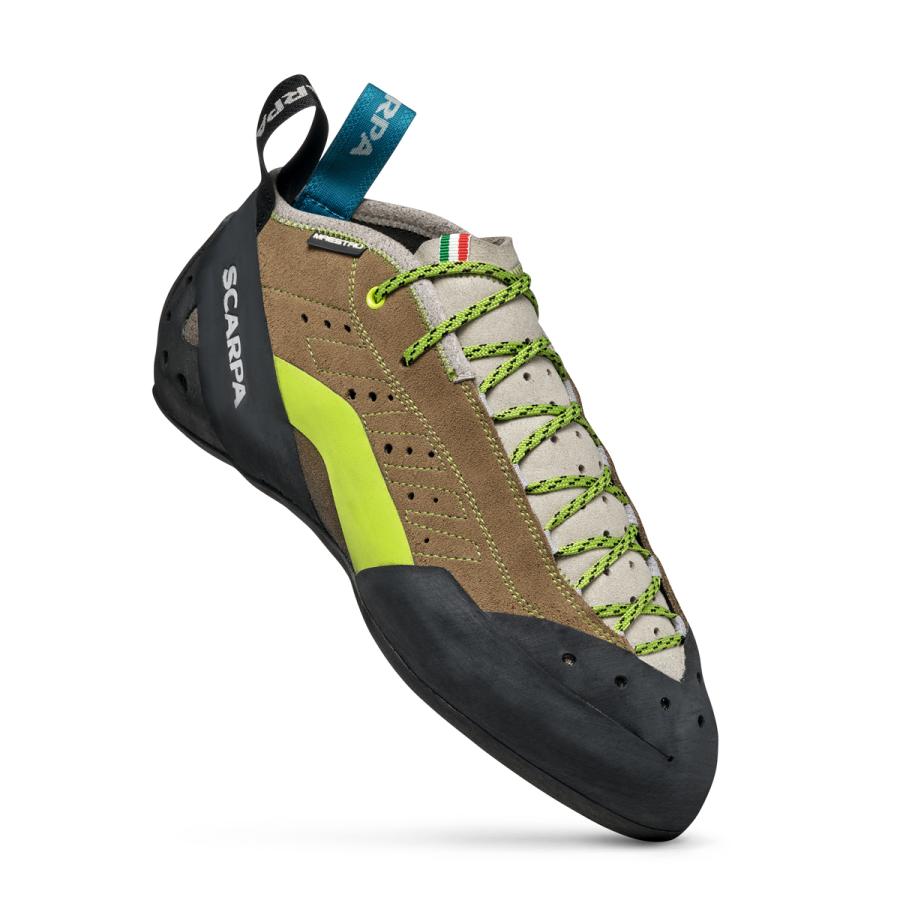 クライミングシューズ スカルパ SCARPA マエストロミッド SC20206 送料
