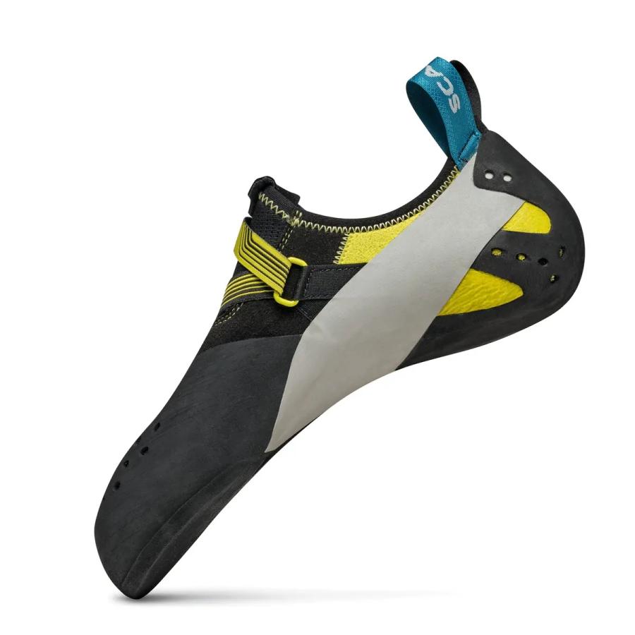 SCARPA（スカルパ） クライミングシューズ ベローチェ 送料無 SC20230