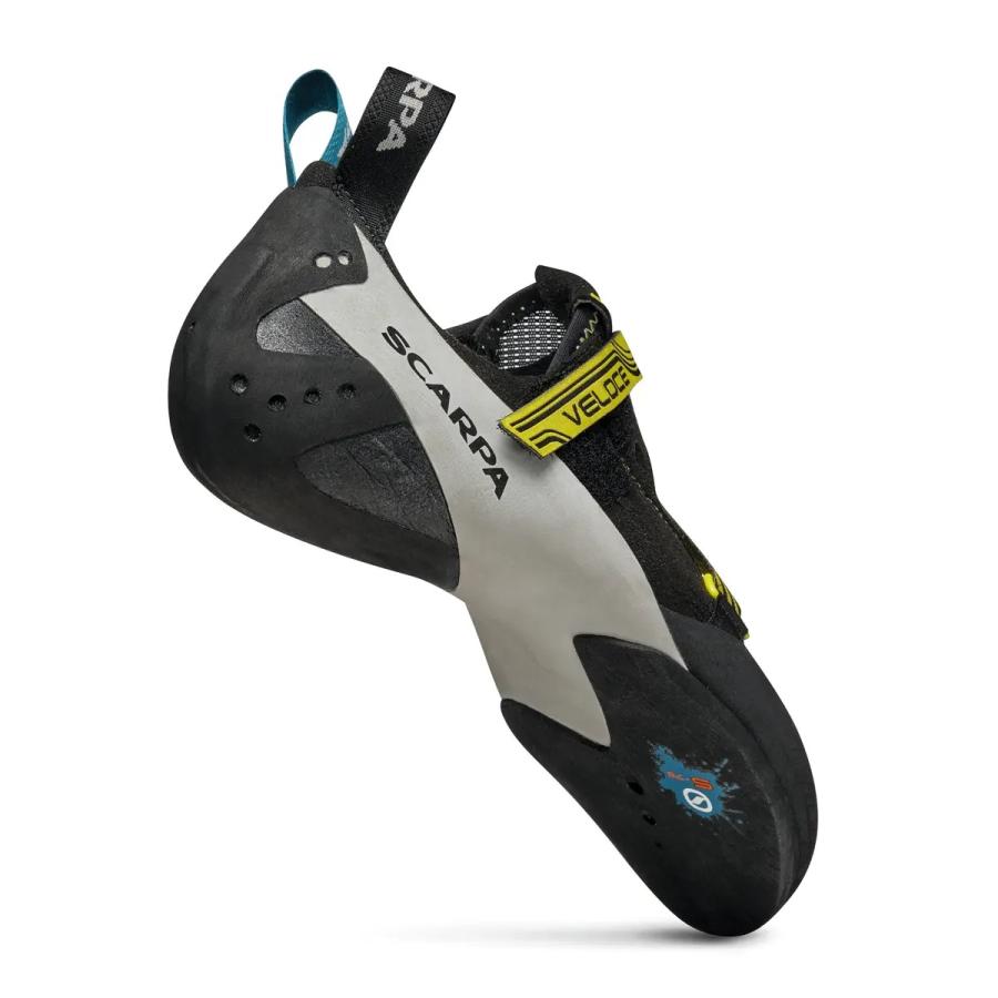 クライミングシューズ SCARPA VELOCE SC20230 SCARPA（スカルパ） クライミングシューズ ベローチェ 送料無 SC20230