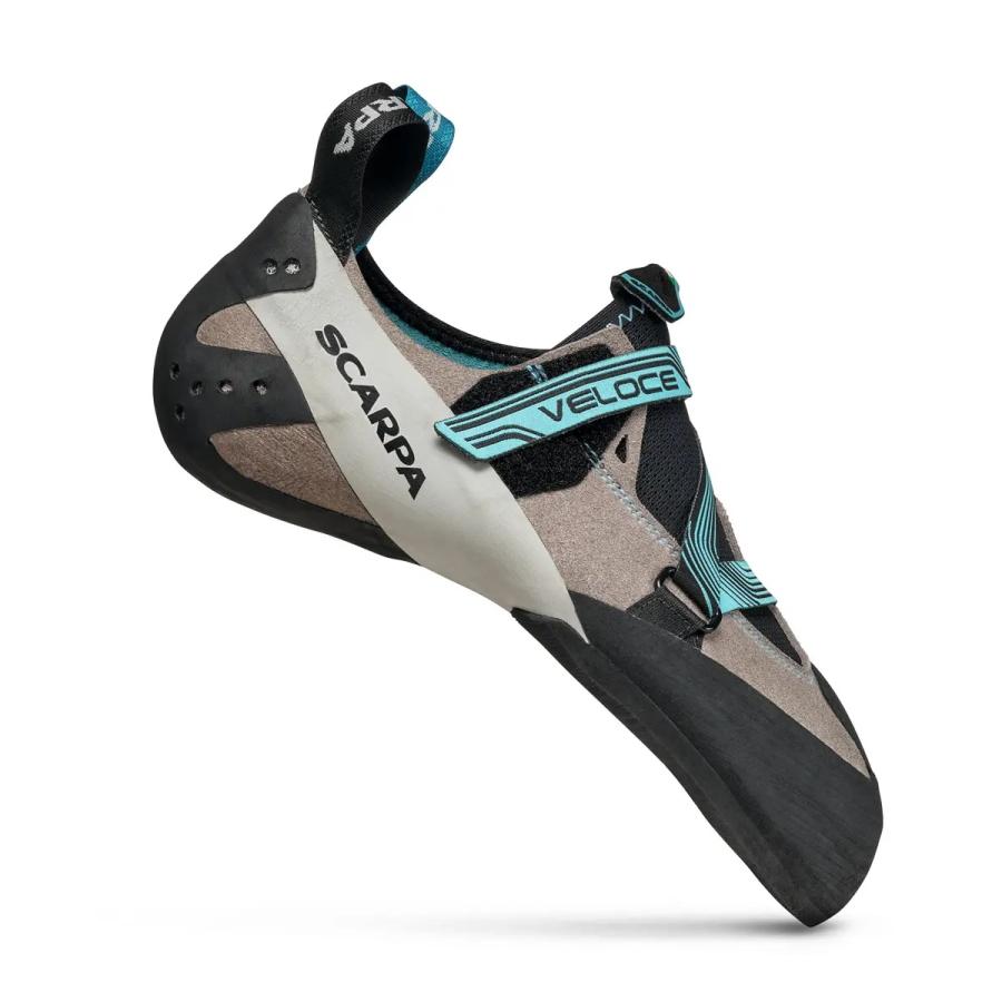 クライミングシューズ レディース SCARPA スカルパ ベローチェWMN 女性用 SC20232 ボルダリング 初心者向け | SCARPA