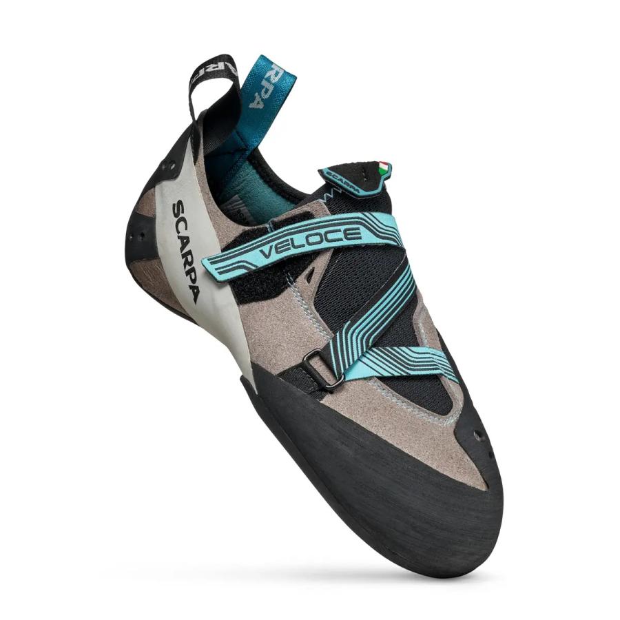 クライミングシューズ レディース SCARPA スカルパ ベローチェWMN 女性用 SC20232 ボルダリング 初心者向け | SCARPA | 01