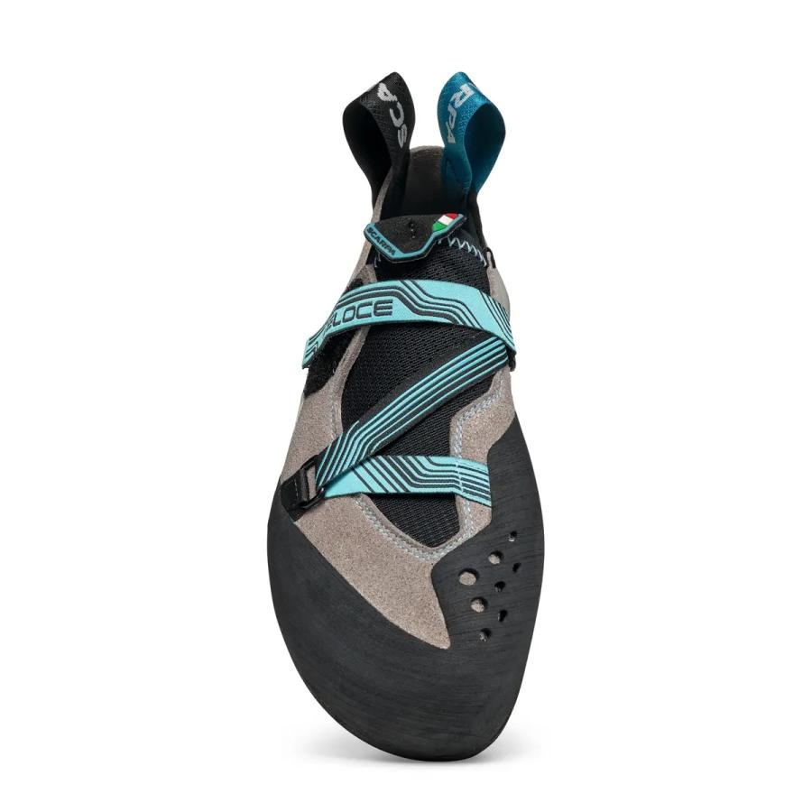 クライミングシューズ レディース SCARPA スカルパ ベローチェWMN 女性用 SC20232 ボルダリング 初心者向け | SCARPA | 02