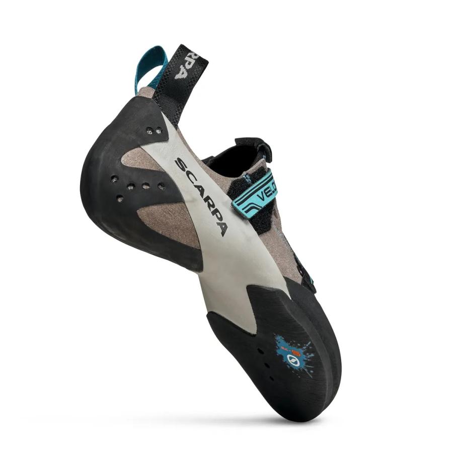 クライミングシューズ レディース SCARPA スカルパ ベローチェWMN 女性用 SC20232 ボルダリング 初心者向け | SCARPA | 04