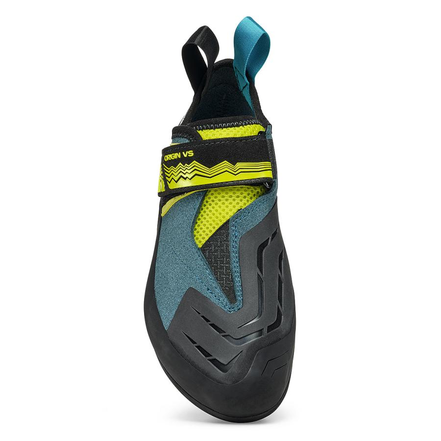 SCARPA クライミングシューズ スカルパ オリジンVS 送料無 SCARPA クライミングシューズ スカルパ オリジンVS 送料無