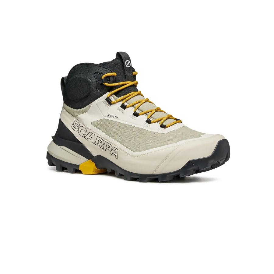 SCARPA（スカルパ） 登山靴 リベレクロス2ミッドGTX 送料無 SC21001