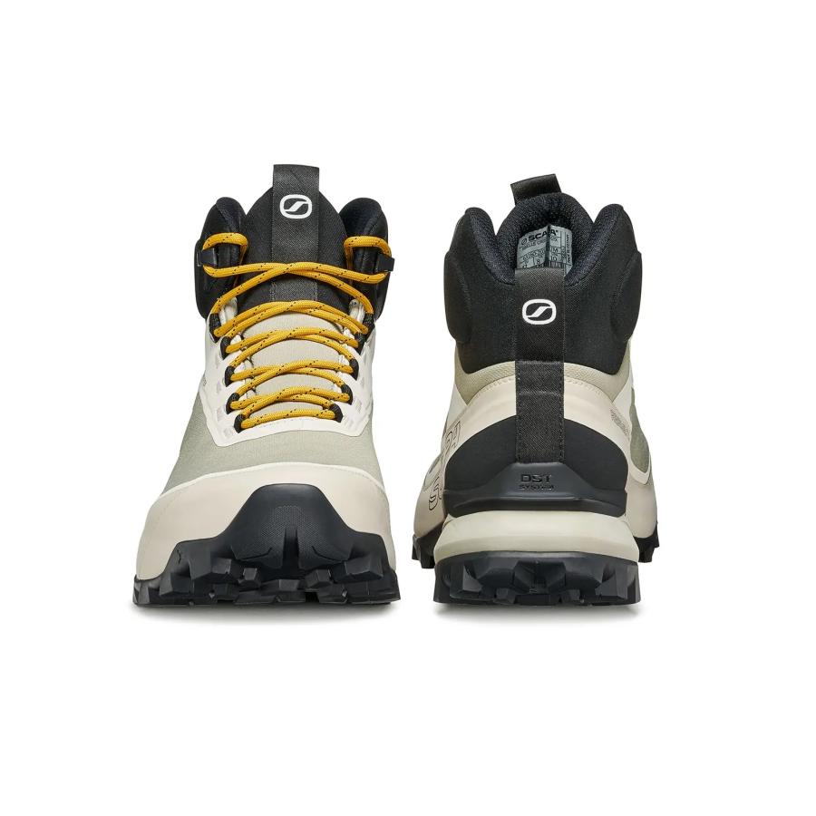 SCARPA（スカルパ） 登山靴 リベレクロス2ミッドGTX 送料無 SC21001