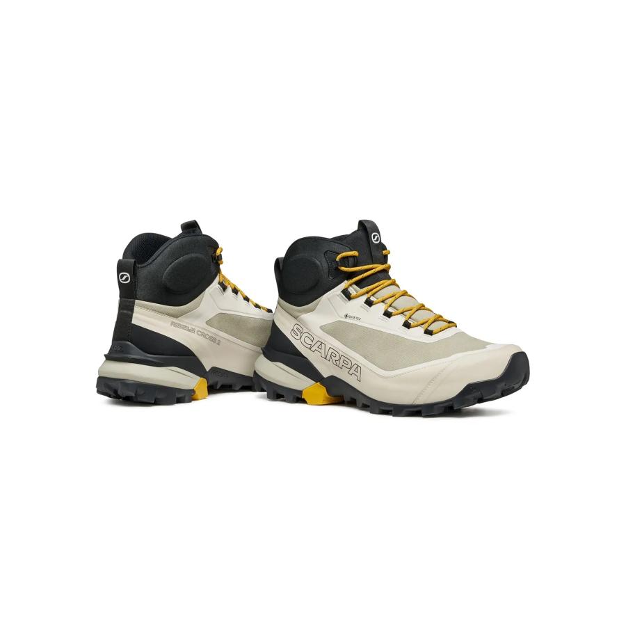 SCARPA（スカルパ） 登山靴 リベレクロス2ミッドGTX 送料無 SC21001