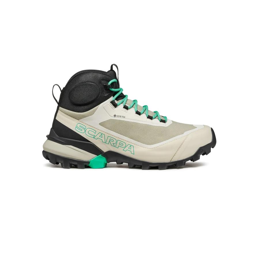 登山靴 レディース SCARPA スカルパ リベレクロス2ミッドGTX WMN 送料無 SC21002 トレッキングシューズの画像