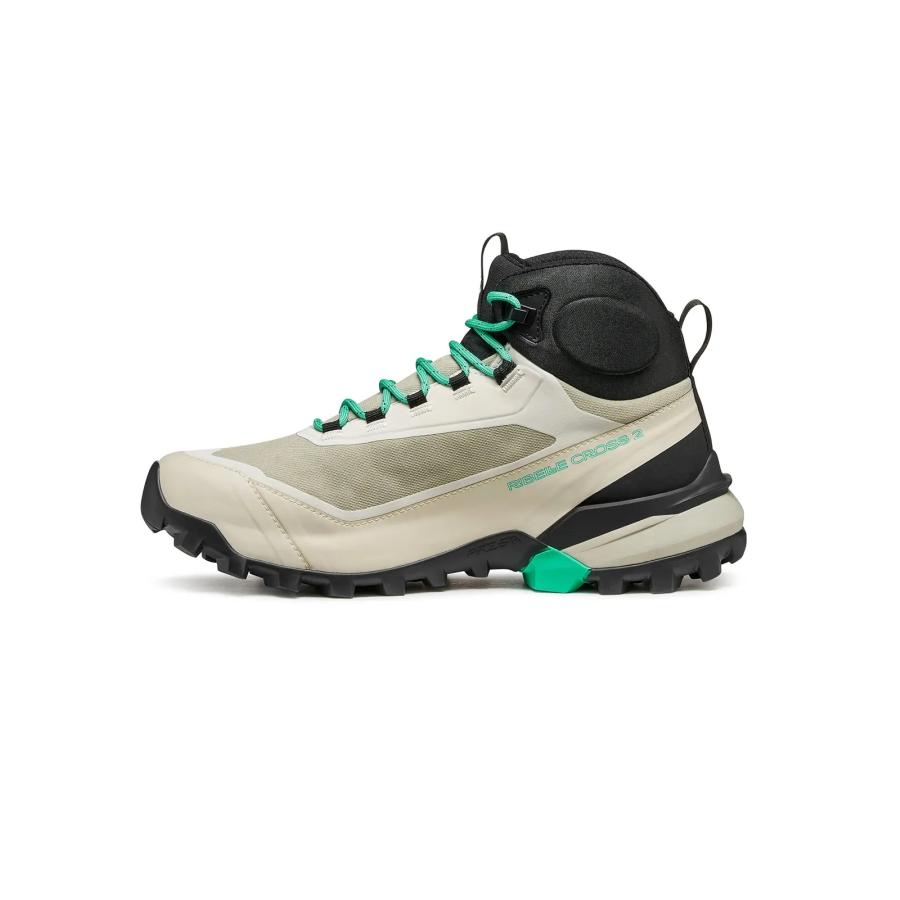 登山靴 レディース SCARPA スカルパ リベレクロス2ミッドGTX WMN 送料無 SC21002 トレッキングシューズの画像