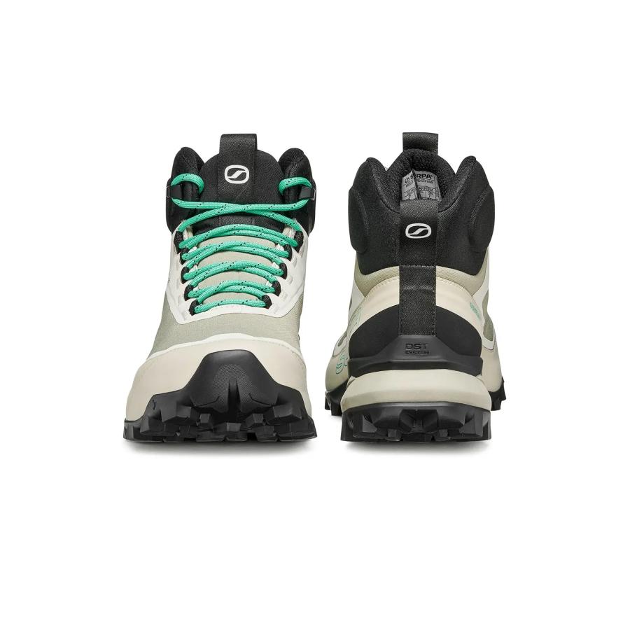 登山靴 レディース SCARPA スカルパ リベレクロス2ミッドGTX WMN 送料無 SC21002 トレッキングシューズの画像