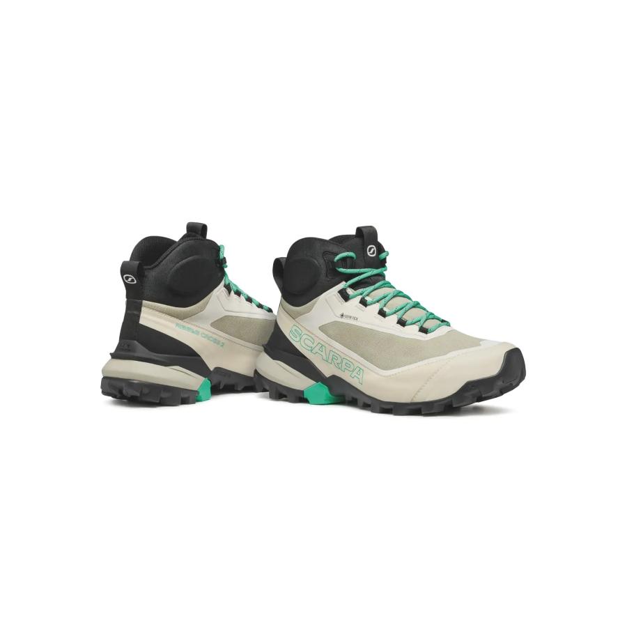 SCARPA（スカルパ） 登山靴 レディース リベレクロス2ミッドGTX WMN