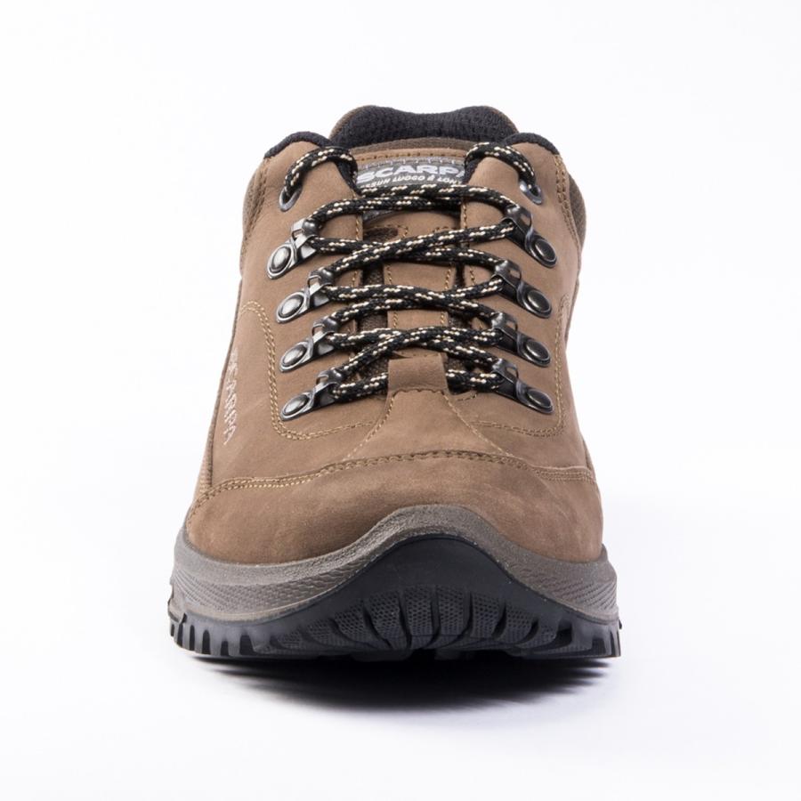 ハイキングシューズ SCARPA スカルパ サイラスGTX 送料無 SC21080｜chamonix｜03