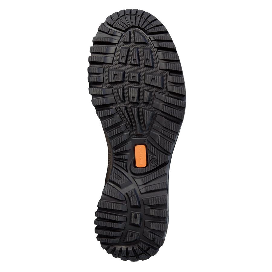 SCARPA ハイキングシューズ スカルパ サイラスGTX 送料無 SCARPA ハイキングシューズ スカルパ サイラスGTX 送料無