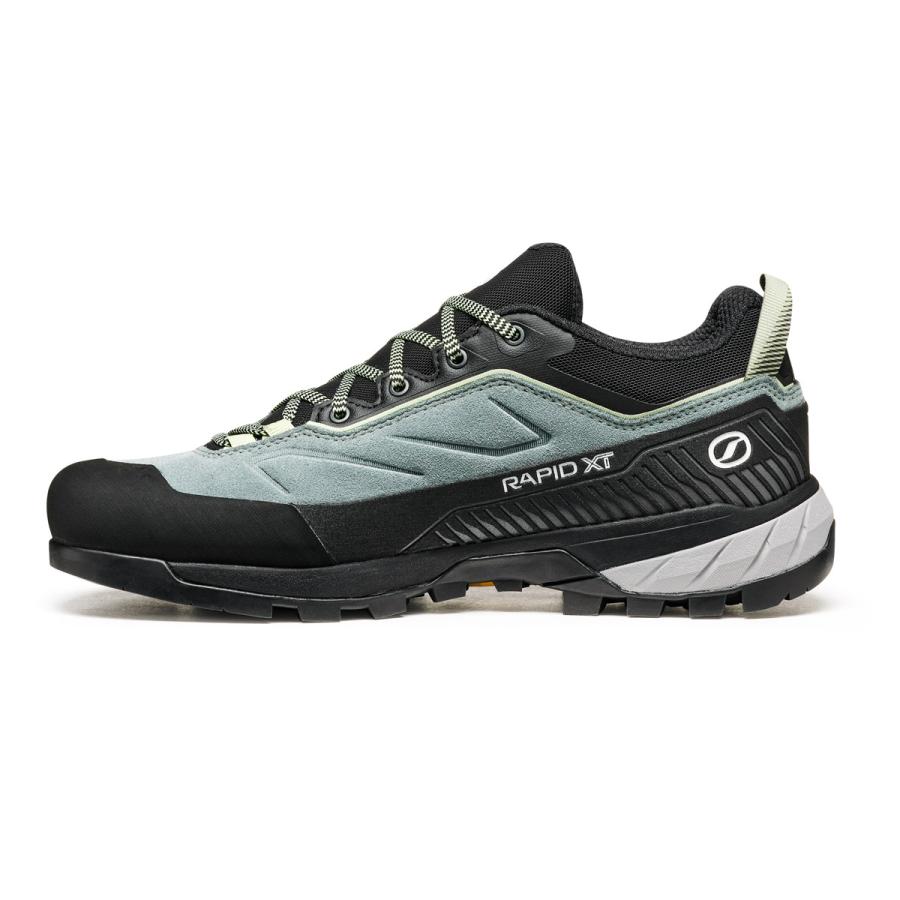 アプローチシューズ SCARPA スカルパ ラピッドXT WMN 送料無 SC21082 登山 クライミング | SCARPA | 02