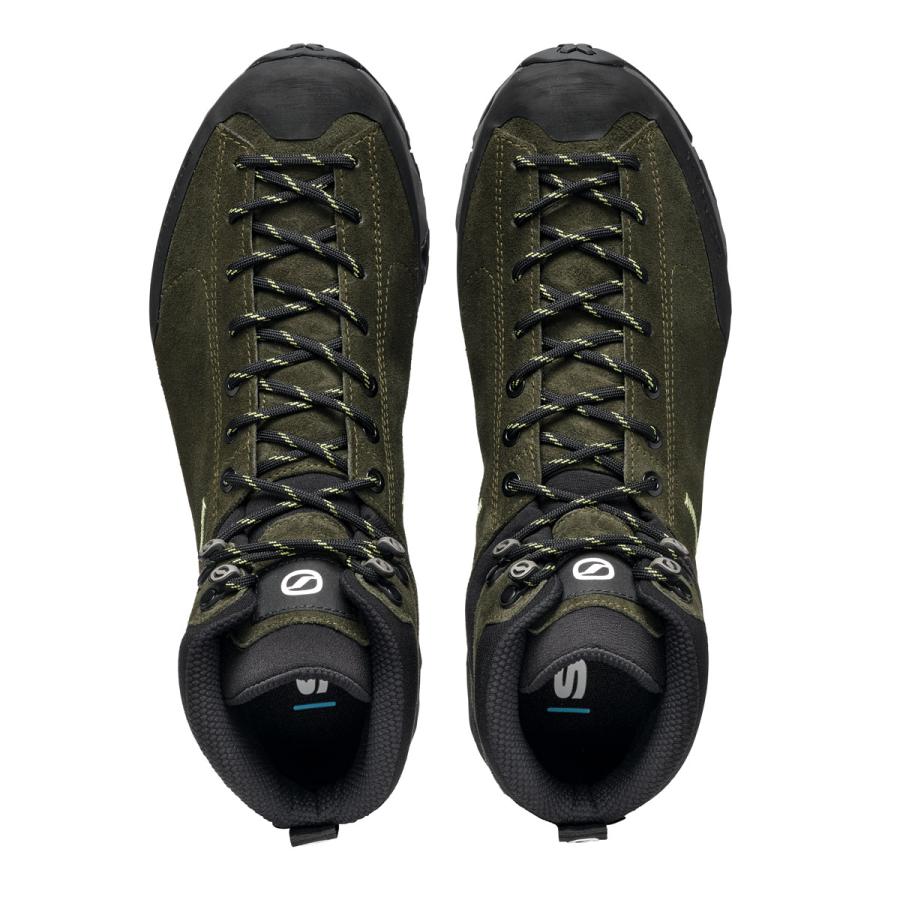 登山靴 SCARPA スカルパ モヒートハイクGTX 送料無 SC22052 トレッキング ハイキング 日帰り｜chamonix｜04