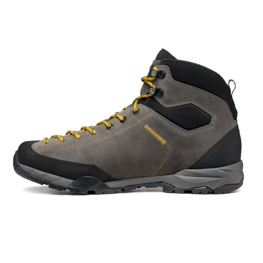 登山靴 SCARPA スカルパ モヒートハイクGTX 送料無 SC22052 トレッキング ハイキング 日帰り｜chamonix｜05