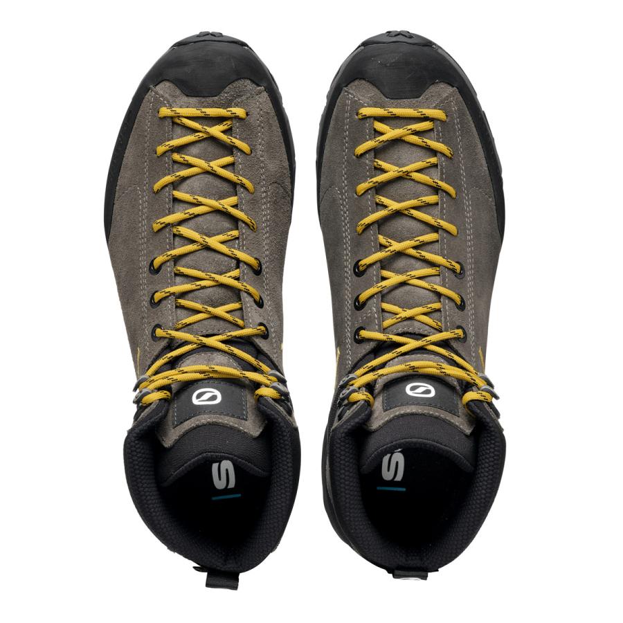 SCARPA 登山靴 スカルパ モヒートハイクGTX 送料無 SC22052