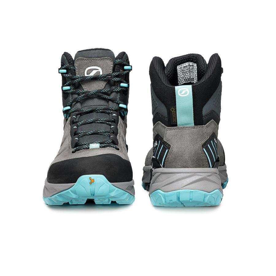 SCARPA | SPIN INFINITY WOMEN'S
