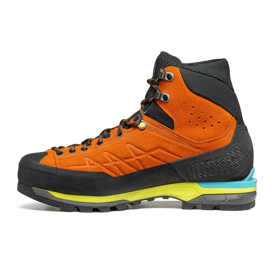 登山靴 SCARPA スカルパ ゾディアックテックGTX 送料無 SC22113 縦走 人気モデル 軽量/ | SCARPA | 02