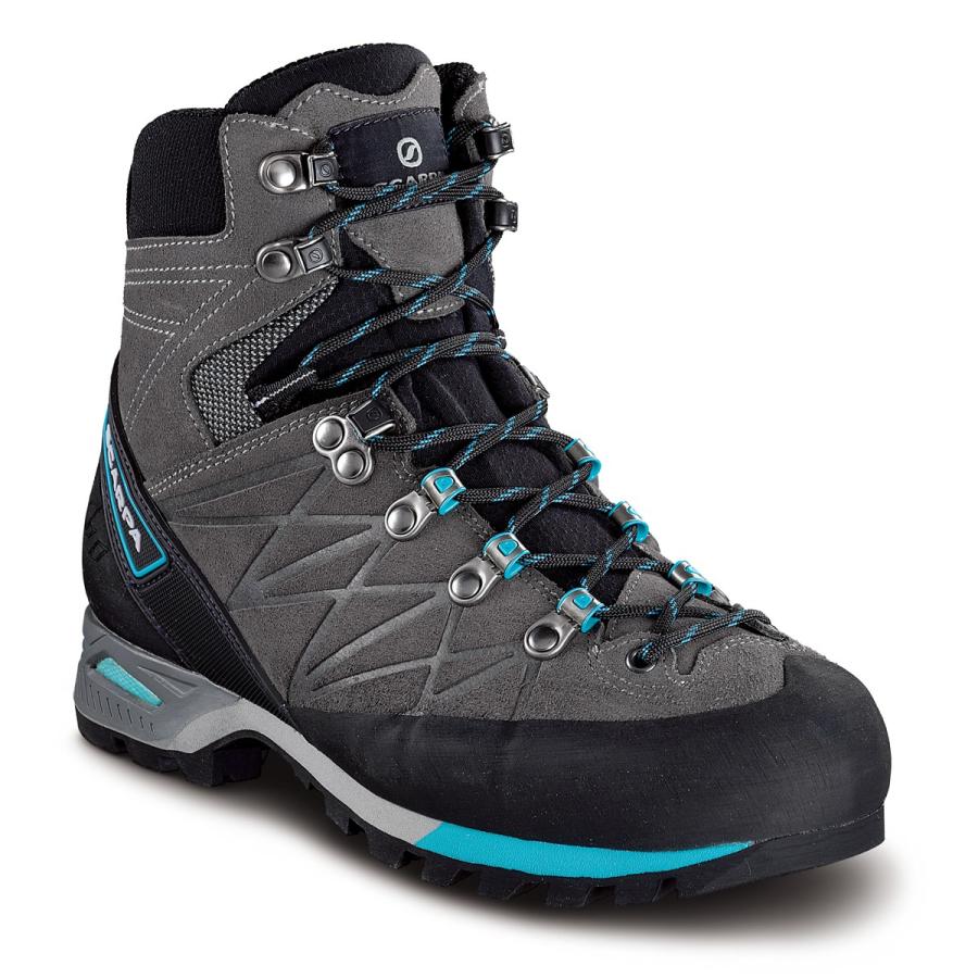 SCARPA - スカルパ　マルモラーダプロ HD  WMN（24.5cm/EU39） SCARPA 登山靴 スカルパ マルモラーダプロ HD WMN 送料無 女性用