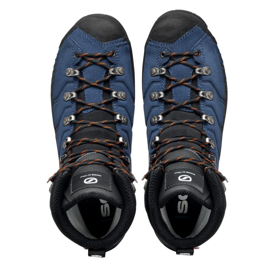 SCARPA 登山靴 スカルパ リベレHD 送料無 SC23221 軽量 縦走用