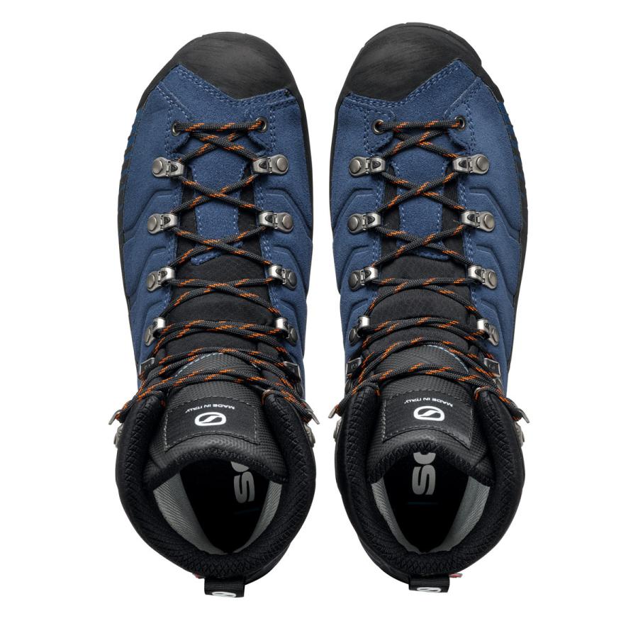 登山靴 SCARPA スカルパ リベレHD 送料無 SC23221 軽量 縦走用 セミワンタッチ対応/｜chamonix｜06