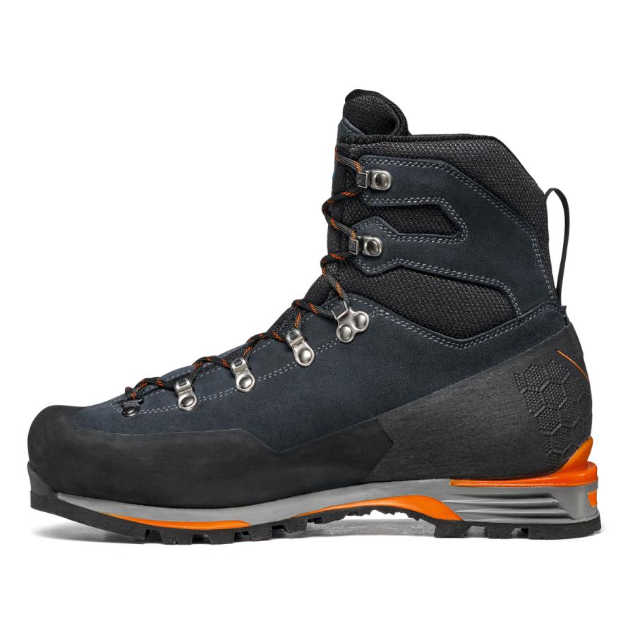 登山靴 SCARPA スカルパ マンタテックGTX 送料無 SC23260 雪山 軽量 新商品｜chamonix｜03