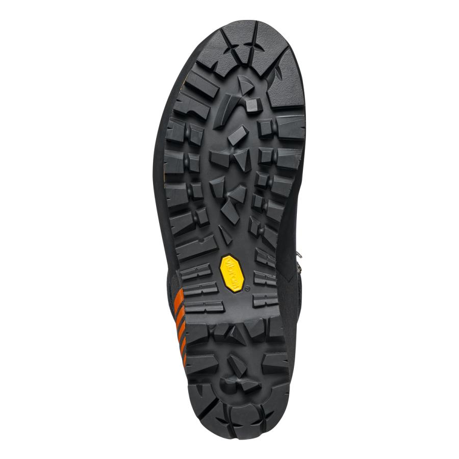 ITALY製 SCARPA スカルパ モカシンブーツ vibramソール 特別価格10％OFF】SCARPA スカルパ モヒートハイク GTX
