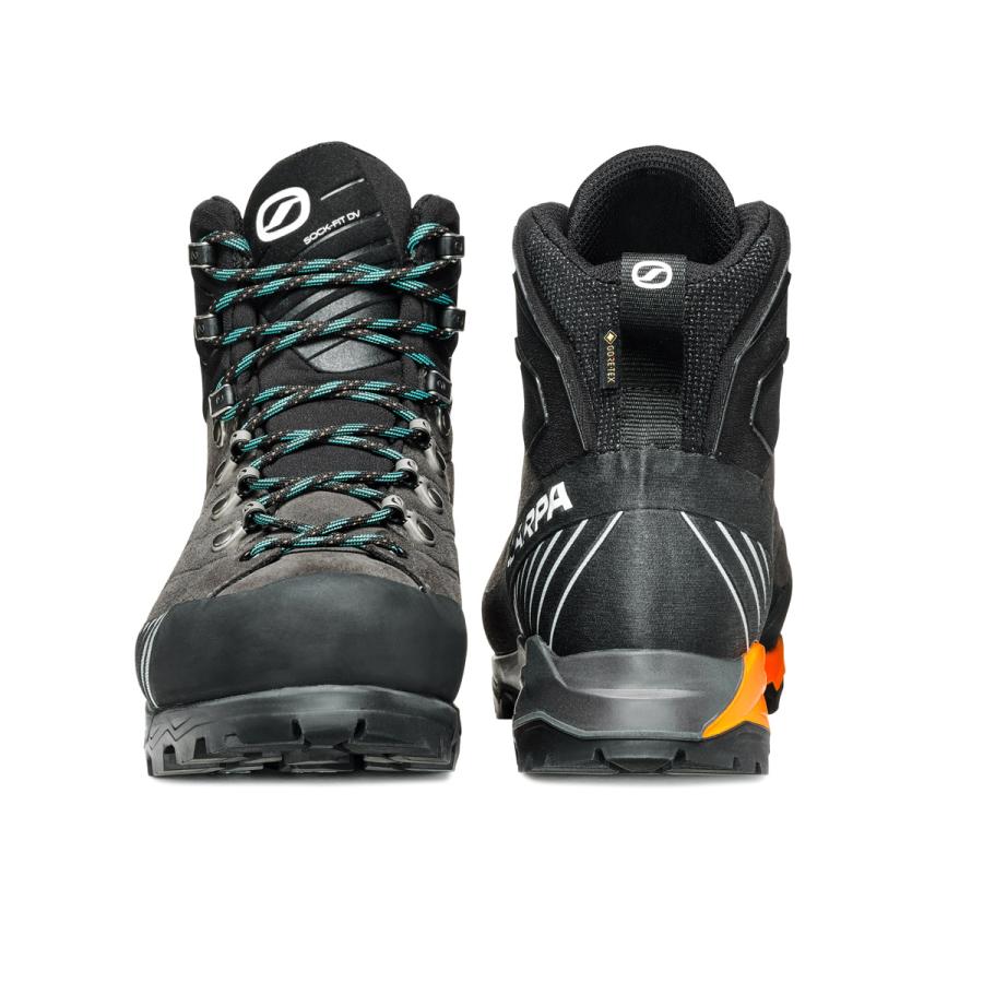 SCARPA（スカルパ） 登山靴 リベレトレックGTX 送料無 SC23265