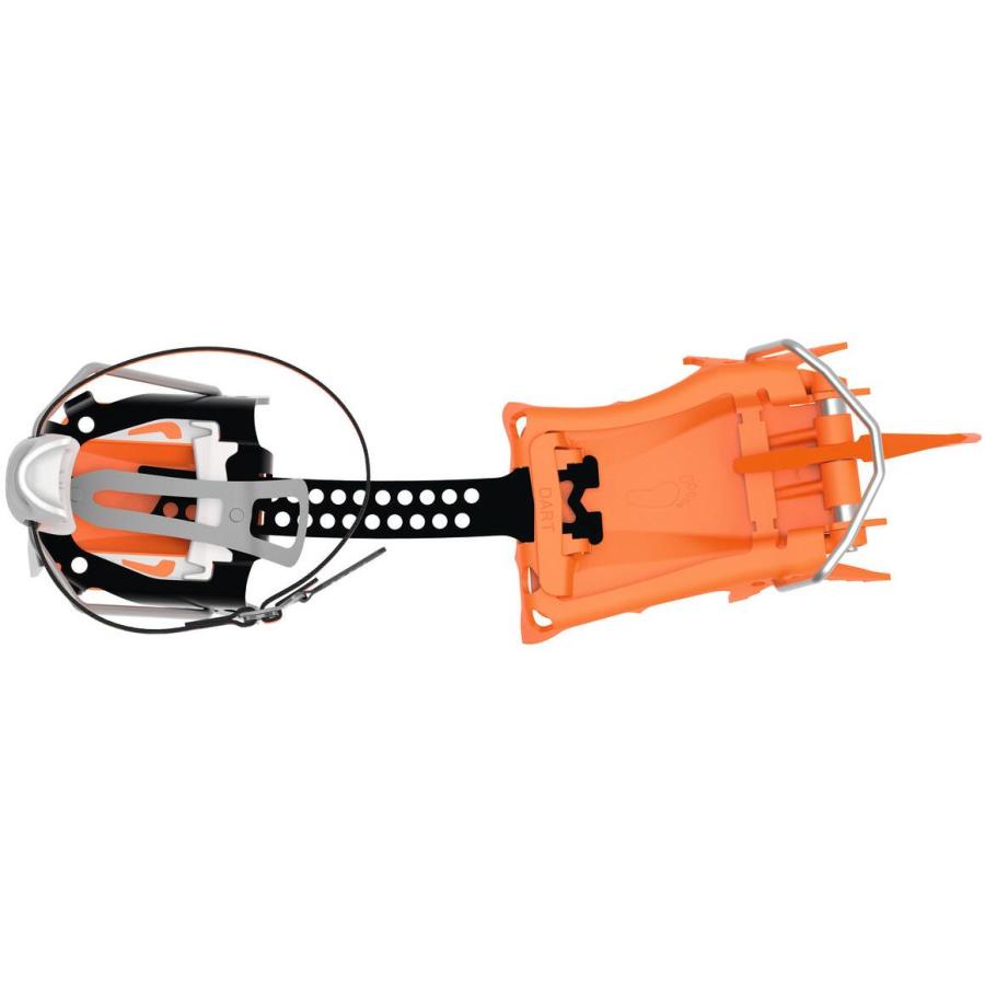 アイゼン PETZL ペツル ダート 送料無 U001AA00 クランポン モノ 