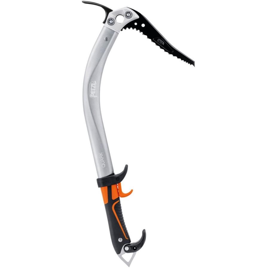 PETZL ピッケル ペツル クォーク U019 アイスアックス 送料無 人気 