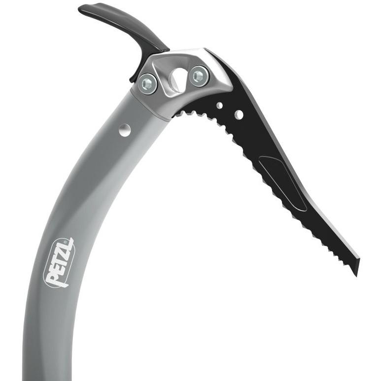 PETZL（ペツル） ピッケル クォーク U019 アイスアックス 送料無 人気 