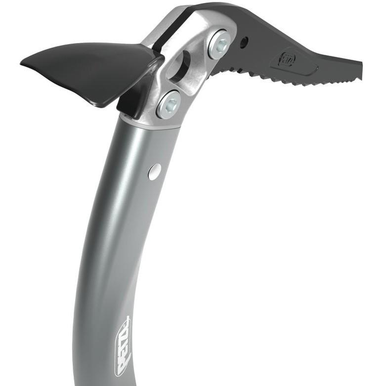 PETZL ピッケル ペツル クォーク U019 アイスアックス 送料無 人気 