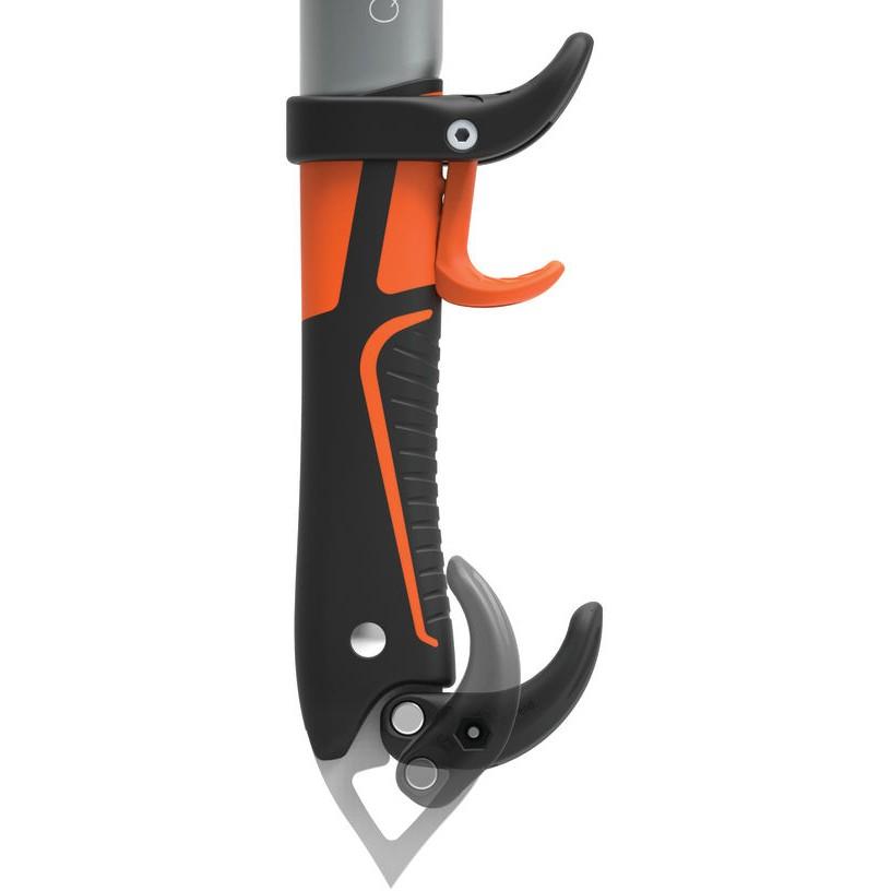  peak アイスペール PETZL（ペツル） ピッケル クォーク U019 アイスアックス 送料無 人気