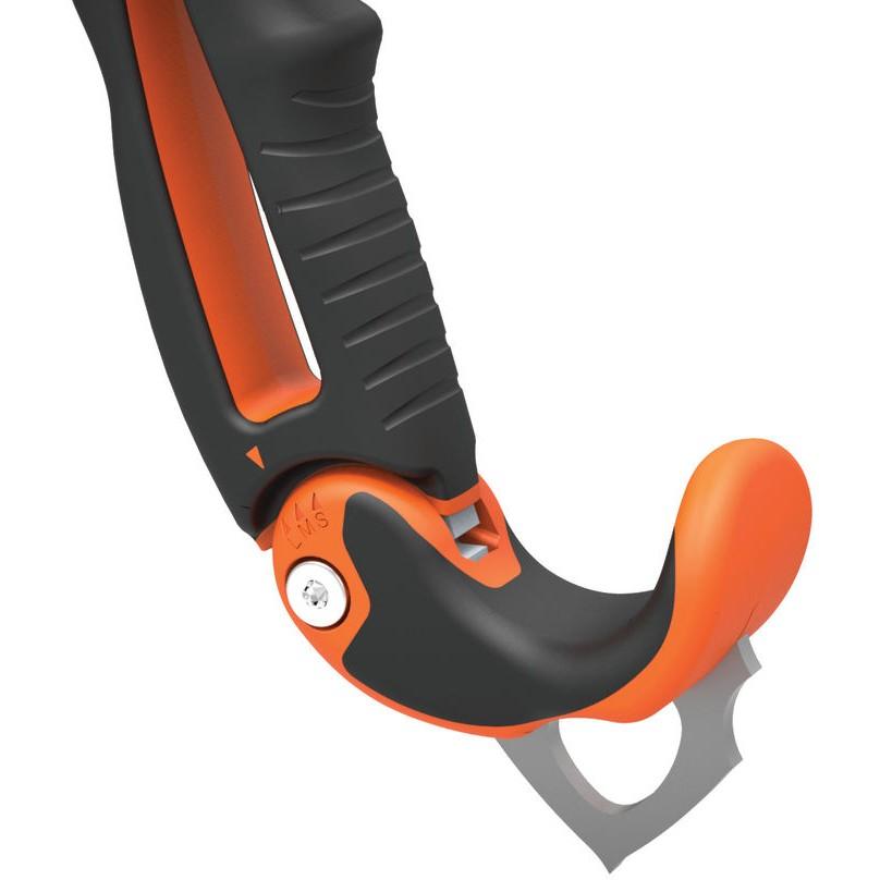 PETZL - PETZL ペツル エルゴ ERGO アイスアックス ERGONOMIC - 山の店 デナリ