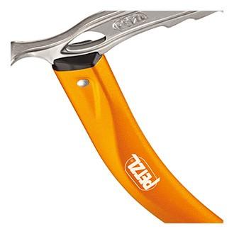 ピッケル PETZL ペツル サミットエボ u14 縦走用 アイスアックス|chamonix|02