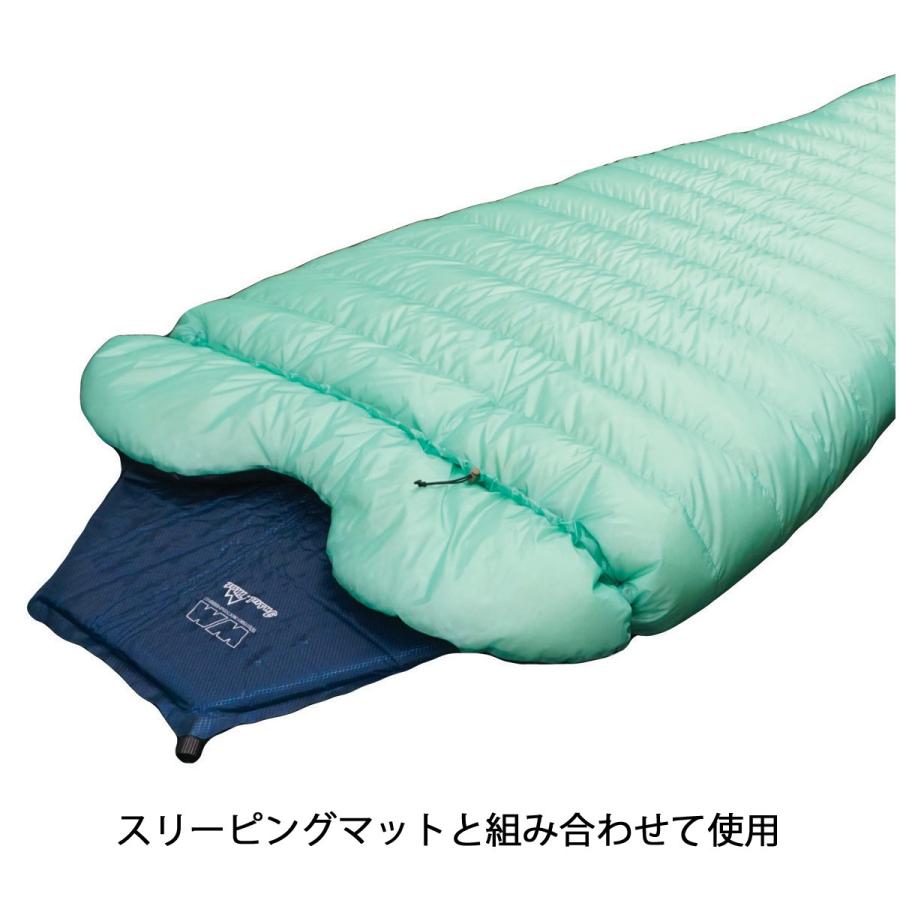 western mountaineering ウェスタンマウンテニアリング アストラ