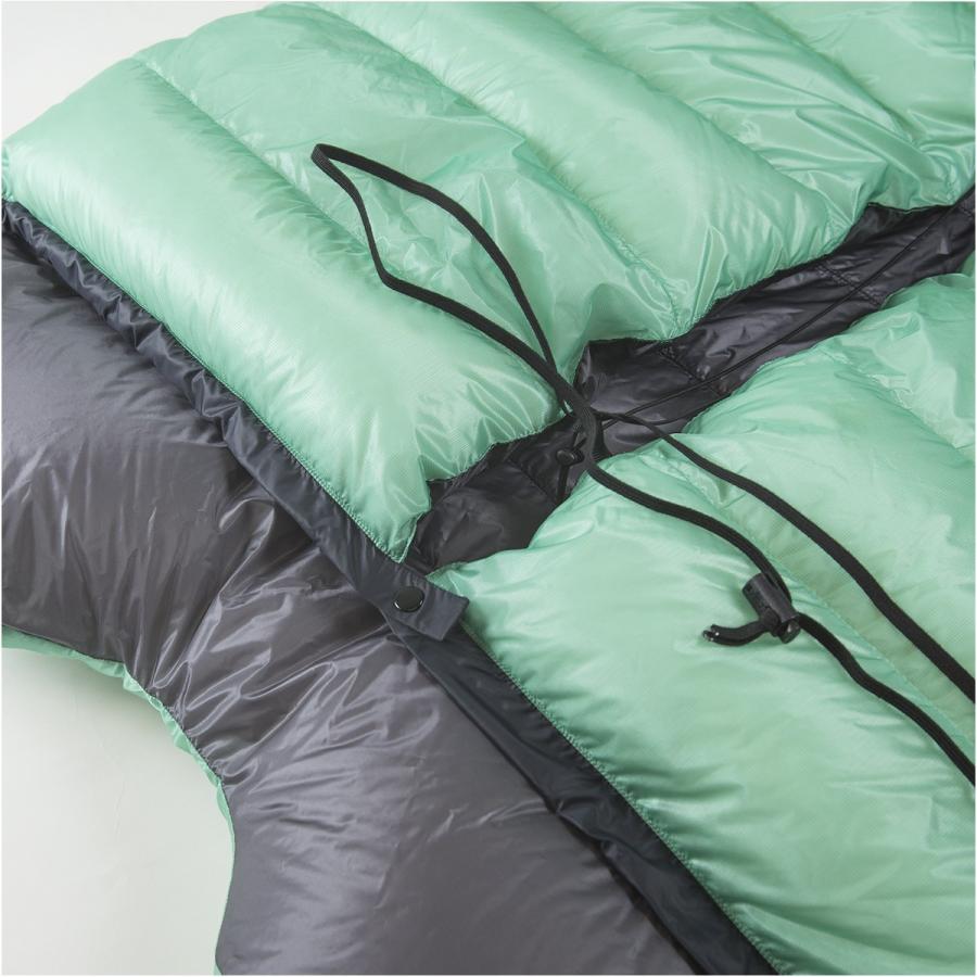 western mountaineering ウェスタンマウンテニアリング アストラライト