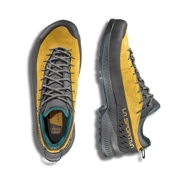 LA SPORTIVA（スポルティバ） アプローチシューズ TX4 EVO GTX 送料無