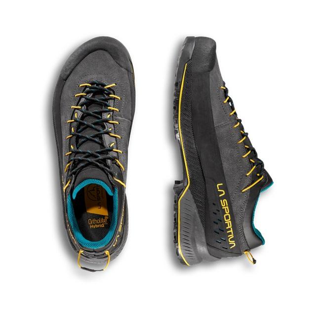 LA SPORTIVA（スポルティバ） アプローチシューズ TX4 EVO GTX 送料無