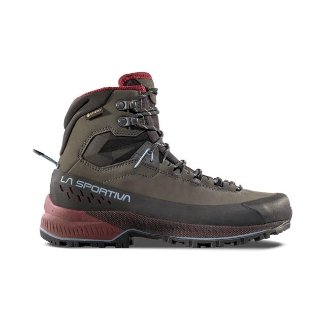 LA SPORTIVA（スポルティバ） 登山靴 レディース TX5 EVO MID WOMAN 