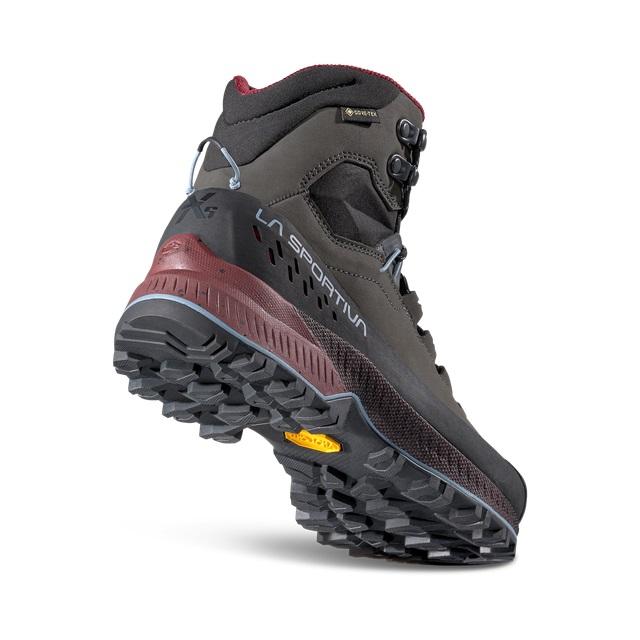 LA SPORTIVA（スポルティバ） 登山靴 レディース TX5 EVO MID WOMAN