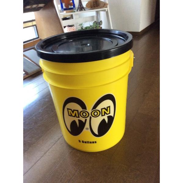 ムーンアイズ Mooneyes ｍｏｏｎ バイク 5ガロン ガレージ雑貨 アメ車 カー アメリカ雑貨 アメ雑