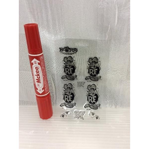 ラットフィンク RATFINK