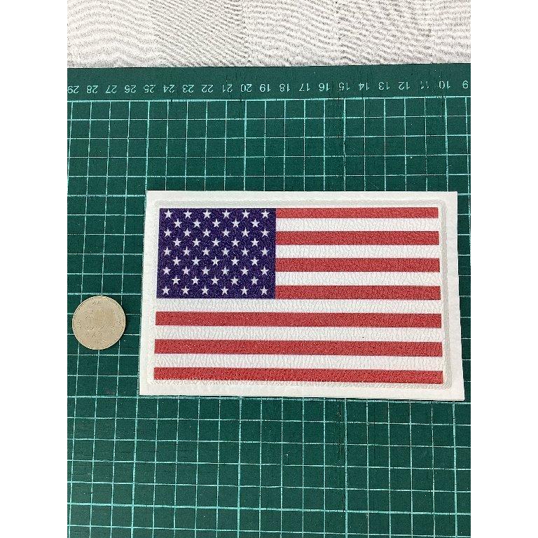 Usa フラッグ 星条旗 浮き出る ステッカー Diy 壁紙シール Deco Sign Sticker アメリカ国旗 アメリカ アメリカン雑貨 9059 ちゃんぷ 通販 Yahoo ショッピング