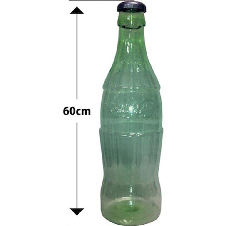 Coca Cola（コカコーラ） 巨大貯金箱 コカコーラ雑貨 , coca-cola
