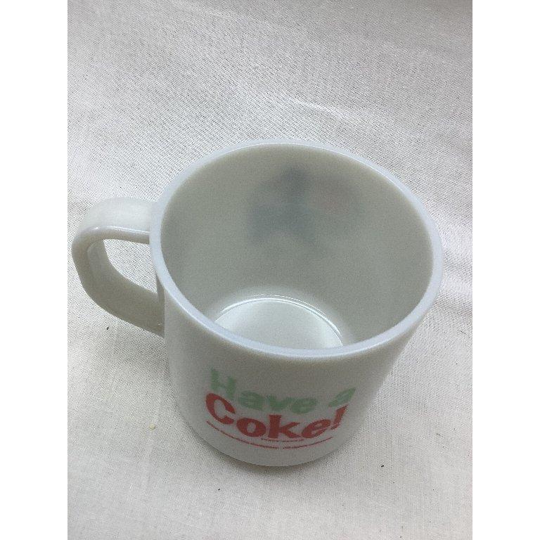 コカコーラ　コープマグカップ　PJ-PRMC06(Penguin)｜champ002｜03