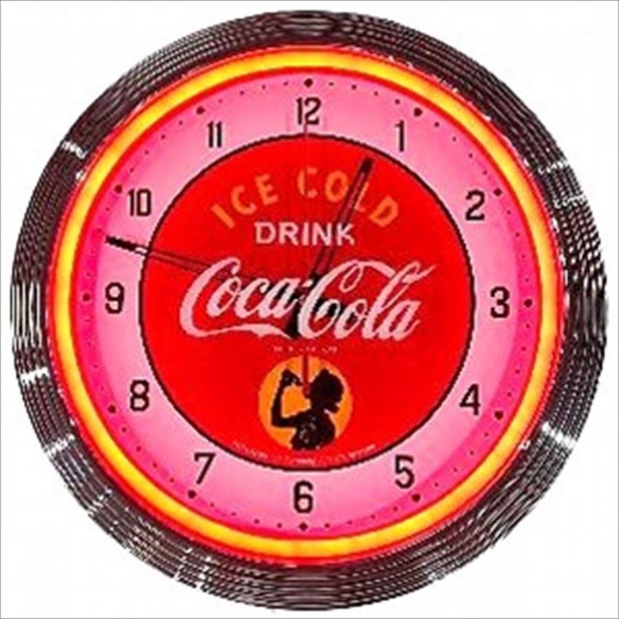 希少 廃盤 コカコーラ ネオンライト レトロ Yahoo!オークション -「コカコーラネオンサイン」の落札相場