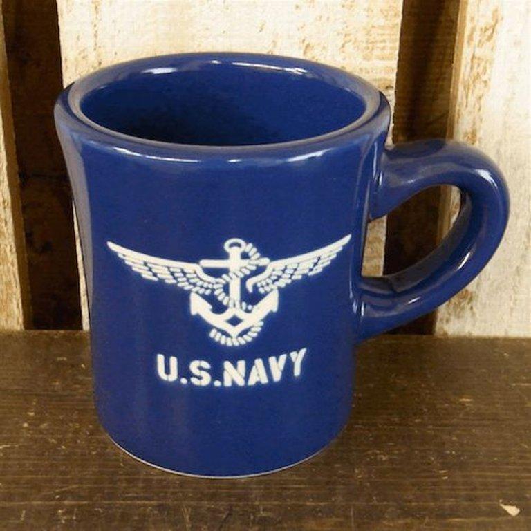 人気の春夏 ARMY 米軍 雑貨 ミりタリー U.S.NAVY ミリタリーマグカップ アメリカン雑貨 アメ雑 アメリカ雑貨 マグカップ